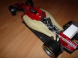 FERRARI SF 15 T  Ma�arsko 2015