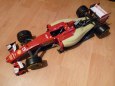 FERRARI SF 15 T  Ma�arsko 2015