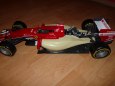 FERRARI SF 15 T  Ma�arsko 2015