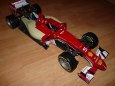 FERRARI SF 15 T  Ma�arsko 2015