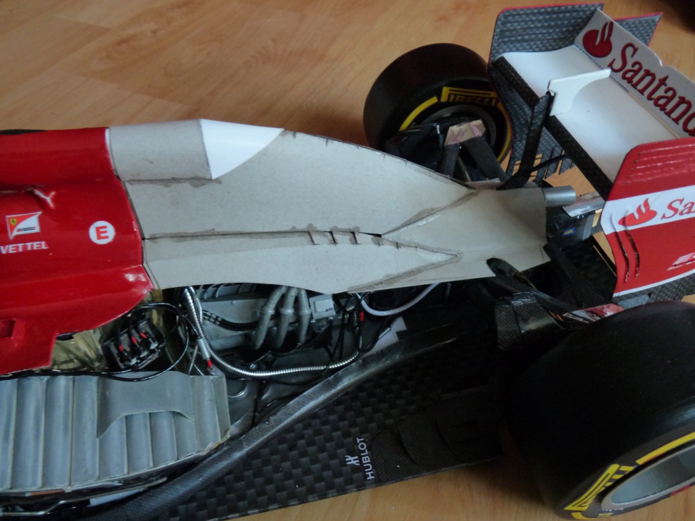 FERRARI SF 15 T Maďarsko 2015 (Plná velikost v novém okně) FERRARI SF 15 T Maďarsko 2015