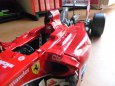 FERRARI SF 15 T  Ma�arsko 2015