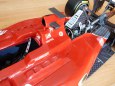 FERRARI SF 15 T  Ma�arsko 2015