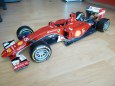FERRARI SF 15 T  Ma�arsko 2015