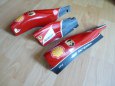 FERRARI SF 15 T  Ma�arsko 2015