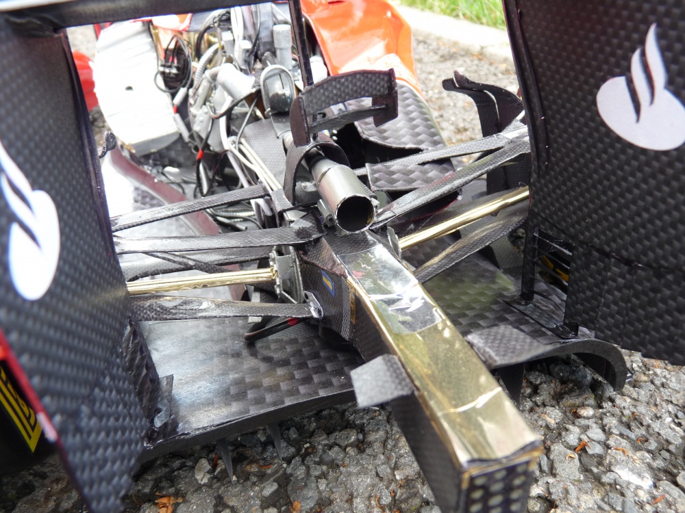 FERRARI SF 15 T Maďarsko 2015 (Plná velikost v novém okně) FERRARI SF 15 T Maďarsko 2015