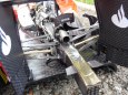 FERRARI SF 15 T  Ma�arsko 2015