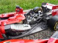 FERRARI SF 15 T  Ma�arsko 2015