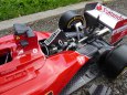 FERRARI SF 15 T  Ma�arsko 2015