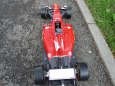 FERRARI SF 15 T  Ma�arsko 2015