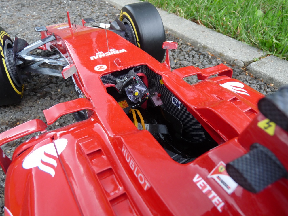 FERRARI SF 15 T Maďarsko 2015 (Plná velikost v novém okně) FERRARI SF 15 T Maďarsko 2015