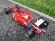FERRARI SF 15 T  Ma�arsko 2015