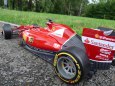FERRARI SF 15 T  Ma�arsko 2015