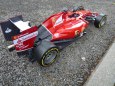FERRARI SF 15 T  Ma�arsko 2015