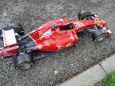 FERRARI SF 15 T  Ma�arsko 2015