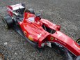 FERRARI SF 15 T  Ma�arsko 2015