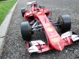 FERRARI SF 15 T  Ma�arsko 2015