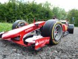 FERRARI SF 15 T  Ma�arsko 2015