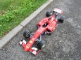 FERRARI SF 15 T  Ma�arsko 2015