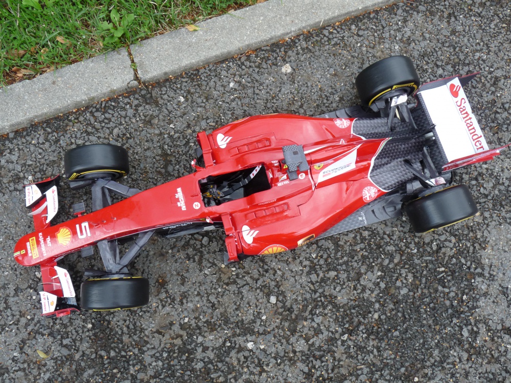 FERRARI SF 15 T Maďarsko 2015 (Plná velikost v novém okně) FERRARI SF 15 T Maďarsko 2015