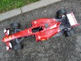 FERRARI SF 15 T  Ma�arsko 2015