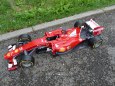 FERRARI SF 15 T  Ma�arsko 2015