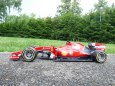 FERRARI SF 15 T  Ma�arsko 2015