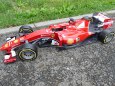 FERRARI SF 15 T  Ma�arsko 2015