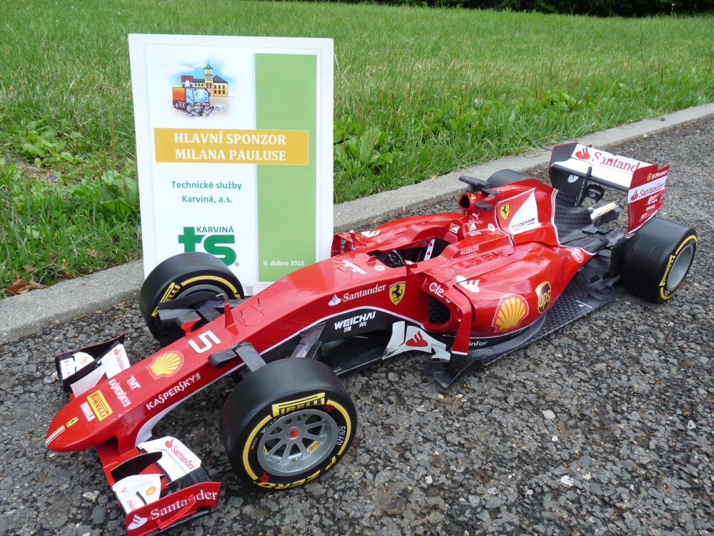 FERRARI SF 15 T Maďarsko 2015 (Plnďż˝ velikost v novďż˝m oknďż˝) FERRARI SF 15 T Maďarsko 2015