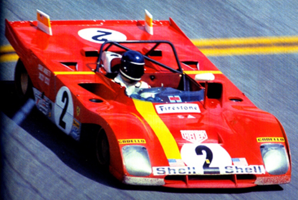 Ferrari 312 PB (Plná velikost v novém okně) Ferrari 312 PB