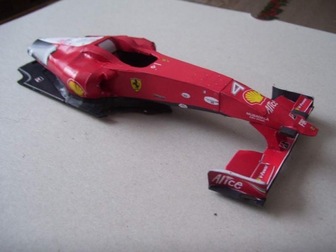 Ferrari F60 Ferrari F60
