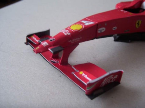 Ferrari F60 Ferrari F60