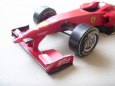 Ferrari F60