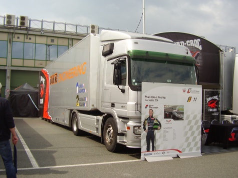 FIA-GT FIA-GT
