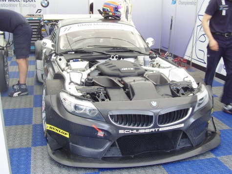 FIA-GT FIA-GT