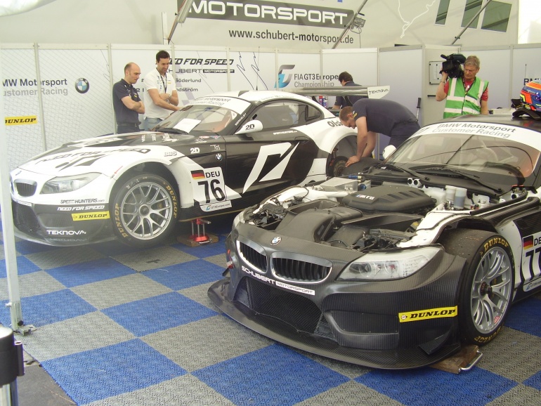 FIA-GT (Plná velikost v novém okně) FIA-GT