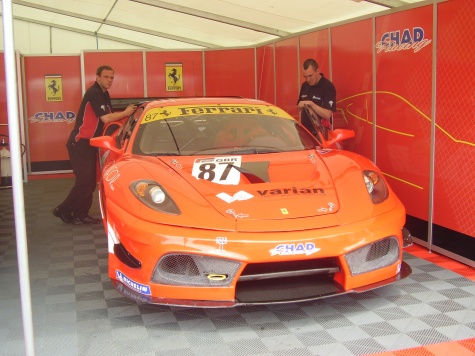 FIA-GT FIA-GT