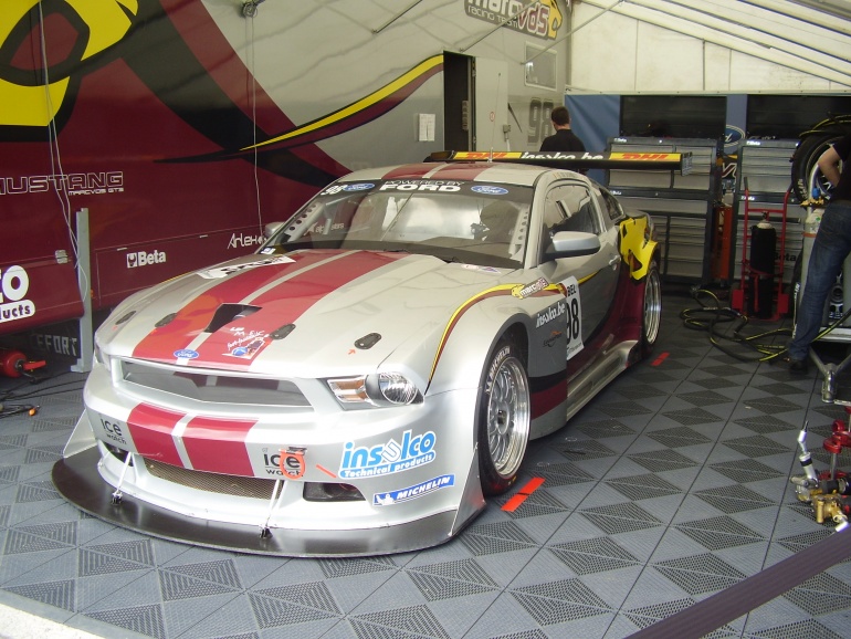 FIA-GT (Plná velikost v novém okně) FIA-GT