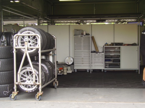 FIA-GT FIA-GT