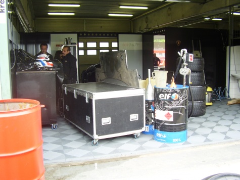 FIA-GT FIA-GT