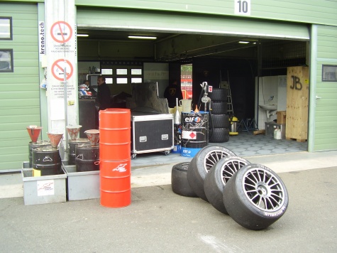 FIA-GT FIA-GT
