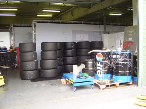 FIA-GT FIA-GT