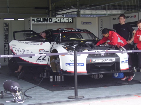 FIA-GT FIA-GT