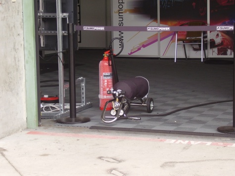 FIA-GT FIA-GT