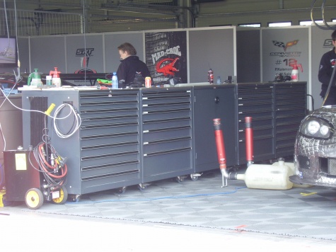 FIA-GT FIA-GT