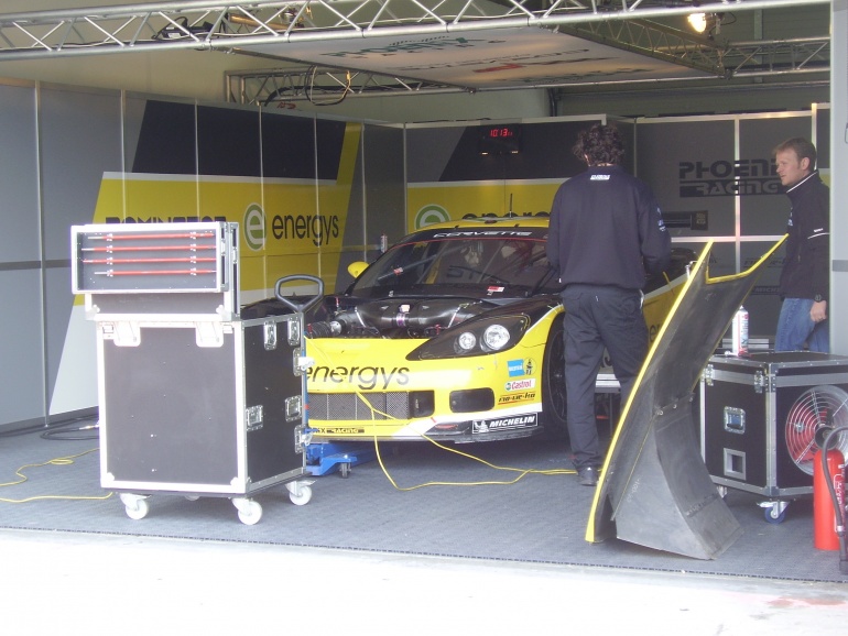 FIA-GT (Plná velikost v novém okně) FIA-GT