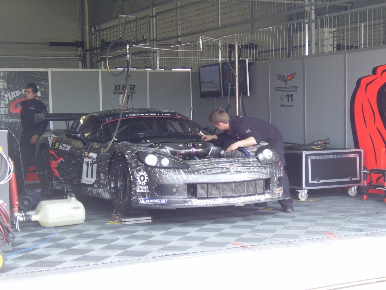 FIA-GT (Plná velikost v novém okně) FIA-GT