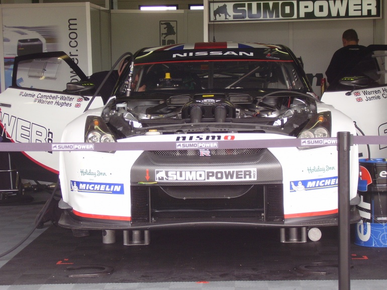 FIA-GT (Plná velikost v novém okně) FIA-GT