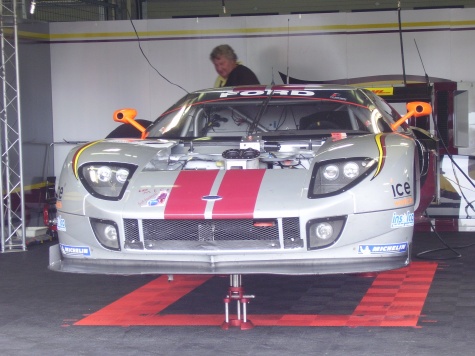 FIA-GT