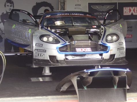 FIA-GT